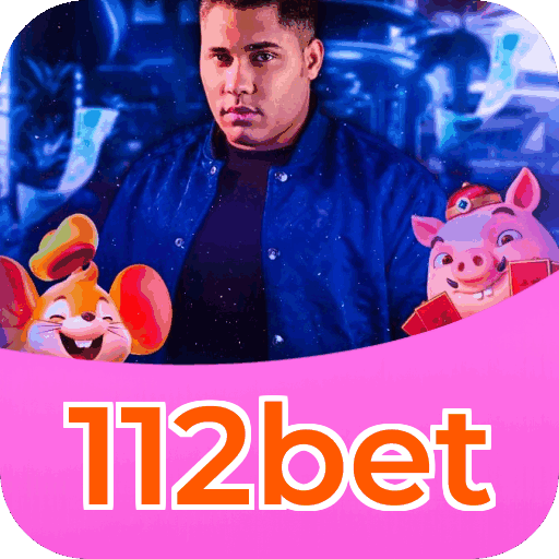 Catálogo slots 112bet mostrando top jogos Gates Olympus Sweet Bonanza Fortune Tiger Big Bass volatilidade RTP