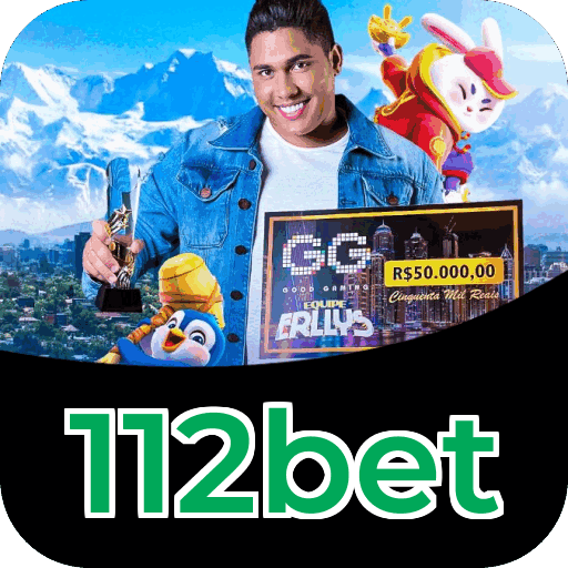 Interface apostas esportivas 112bet mostrando odds ao vivo, cash out e transmissão de jogos